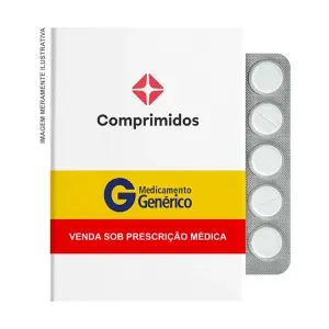 [3 UNID R$1,20 cada] Tadalafila 20mg 2 Comprimidos Genérico