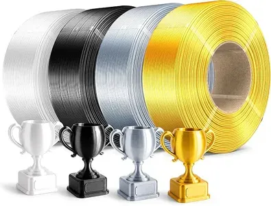 4kg Filamento Pla Silk Sunlu