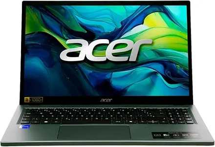 Acer Aspire Go 15 Notebook 15.6" Intel Core i7 8GB Linux