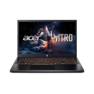 Acer Nitro V 15 Notebook Gamer 15.6" Intel Core i9 RTX 4060 16GB Windows