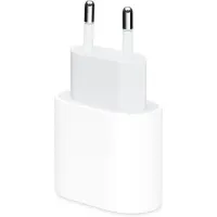 Adaptador De Corrente USB-C De 20 W