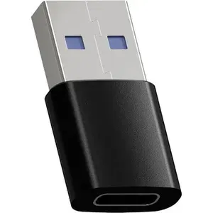 Adaptador USB-C Para USB-A Fortrek UC2A