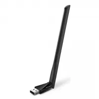 Adaptador Usb Dual Band Wireless Mercusys Ma30h Ac1300