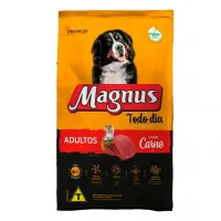 Adimax Ração Magnus Todo Dia-15 Kg