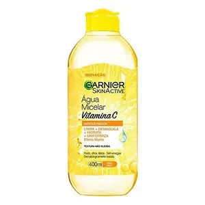 Água Micelar Garnier Antioleosidade 400ml