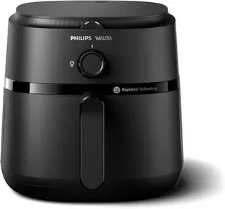 Airfryer Série 1000 XL 6,2L, Preta, 110V
