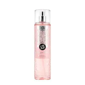 Al Wataniah Shagaf al Ward - Body Splash 250ml