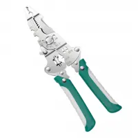 Alicate De Eletricista Profissional Emilar EM4131