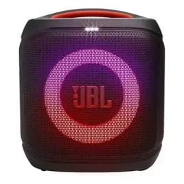 Alto-falante Jbl Partybox Encore Essential 2 Party Preto