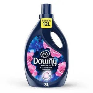 Amaciante Downy Concentrado 3L Brisa Intenso