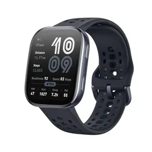 Amazfit BIP 6 Smartwatch GPS Bateria 14 Dias