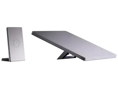 Antena Starlink Mini X com Roteador