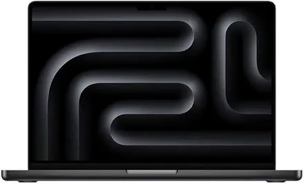 Apple 2025 MacBook Pro (de 14 polegadas, Chip M5 da Apple com CPU de 10 núcleos e GPU de 10 núcleos., 32GB Memória unificada, 1 TB) - Preto-espacial