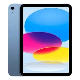 Apple Ipad 11 Chip A16 Wi-fi 128gb Azul Azul