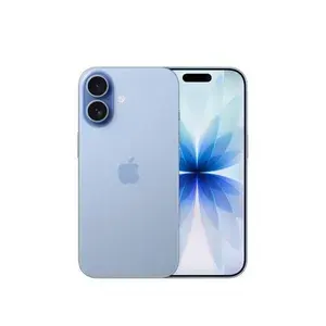 Apple iPhone 17 de 256 GB — Azul-névoa ou Sálvia
