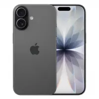 Apple IPhone 17 De 256 GB — Preto