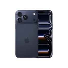 Apple iPhone 17 Pro Max (512 GB) - Azul intenso