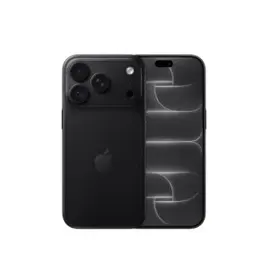 Apple iPhone 18 Pro de 256 GB Preto