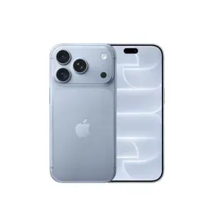 Apple iPhone 18 Pro de 512 GB — Glacial
