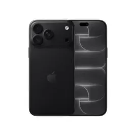 Apple iPhone 18 Pro Max de 256 GB Preto