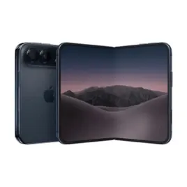 Apple iPhone Duo (256 GB) - Céu noturno