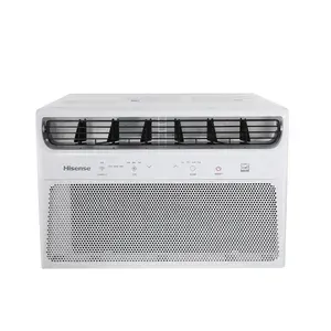 Ar Condicionado Janela Hisense 10.000 BTUs