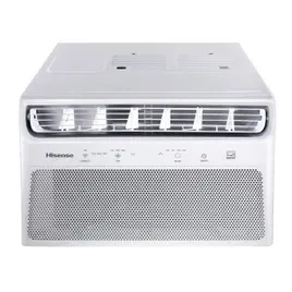 Ar Condicionado Janela Hisense 10000 BTUs Frio Wi-Fi