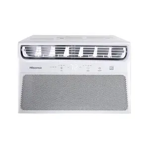 Ar Condicionado Janela Hisense 12000 Btus Frio 220v