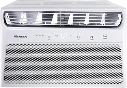 Ar Condicionado Janela Hisense 12000 Btus Frio Aw-12CR2RWGU00 220v