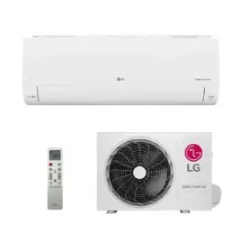 Ar-condicionado Lg Dual Inverter +ai Voice 12.000 Btus Frio