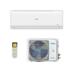 Ar Condicionado Split Elgin 12000 Btus Eco Inverter