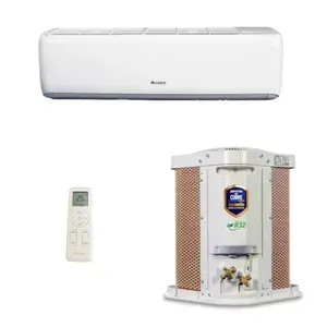 Ar Condicionado Split Gree 9000 BTUs 220V