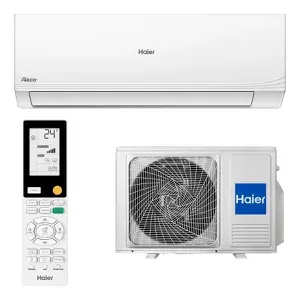 Ar Condicionado Split Haier 12000 BTU Inverter Frio