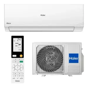 Ar Condicionado Split Haier 9000 BTU Inverter Frio