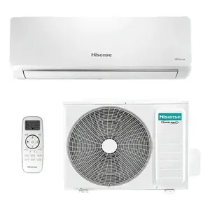 Ar Condicionado Split Hisense 12000 BTU Inverter 220v