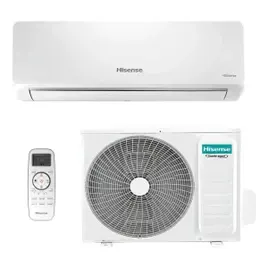 Ar Condicionado Split Hisense 12000BTU Inverter