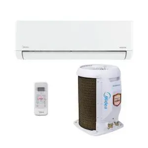 Ar Condicionado Split Inverter 12000 BTUs Midea Frio