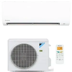 Ar-Condicionado Split Inverter Daikin 24.000 BTUs
