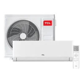 Ar Condicionado Split Inverter Tcl 12000 Btus Frio 220v