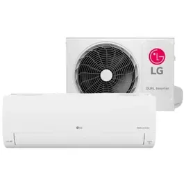 Ar-Condicionado Split LG Inverter 12.000 BTUs 220V