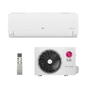 Ar Condicionado Split LG Inverter 12000 Btus Frio 220v