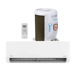 Ar Condicionado Split Midea 12000 Btu Frio 220v