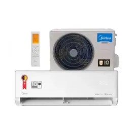 Ar Condicionado Split Midea AI Ecomaster 9000 BTU Quente e Frio