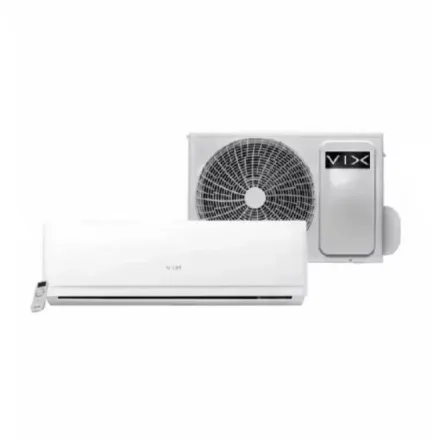 Ar Condicionado Split Vix - 9.000 Btus Frio 220 Volts - AS-09CR2SLDDK01