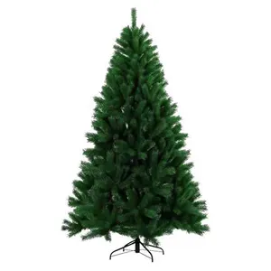 Árvore Natal Premium 1,80m 800 Galhos