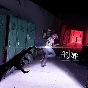 Asleep: Ato 1 - Jogo Grátis na Steam