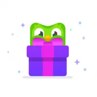 Assinatura Super Duolingo 12 Meses - Aprender Inglês, Espanhol E Outros Idiomas