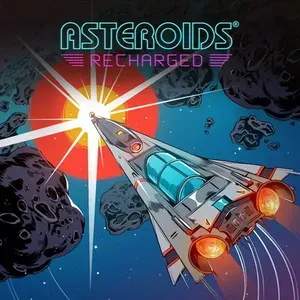 Asteroids: Recharged (Epic)
