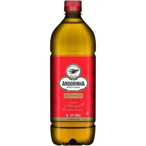 Azeite de Oliva Andorinha Tipo Único 2 Litros
