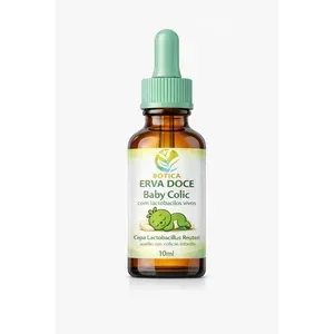 Baby Colic Lactobacilus Reuteri 10ml